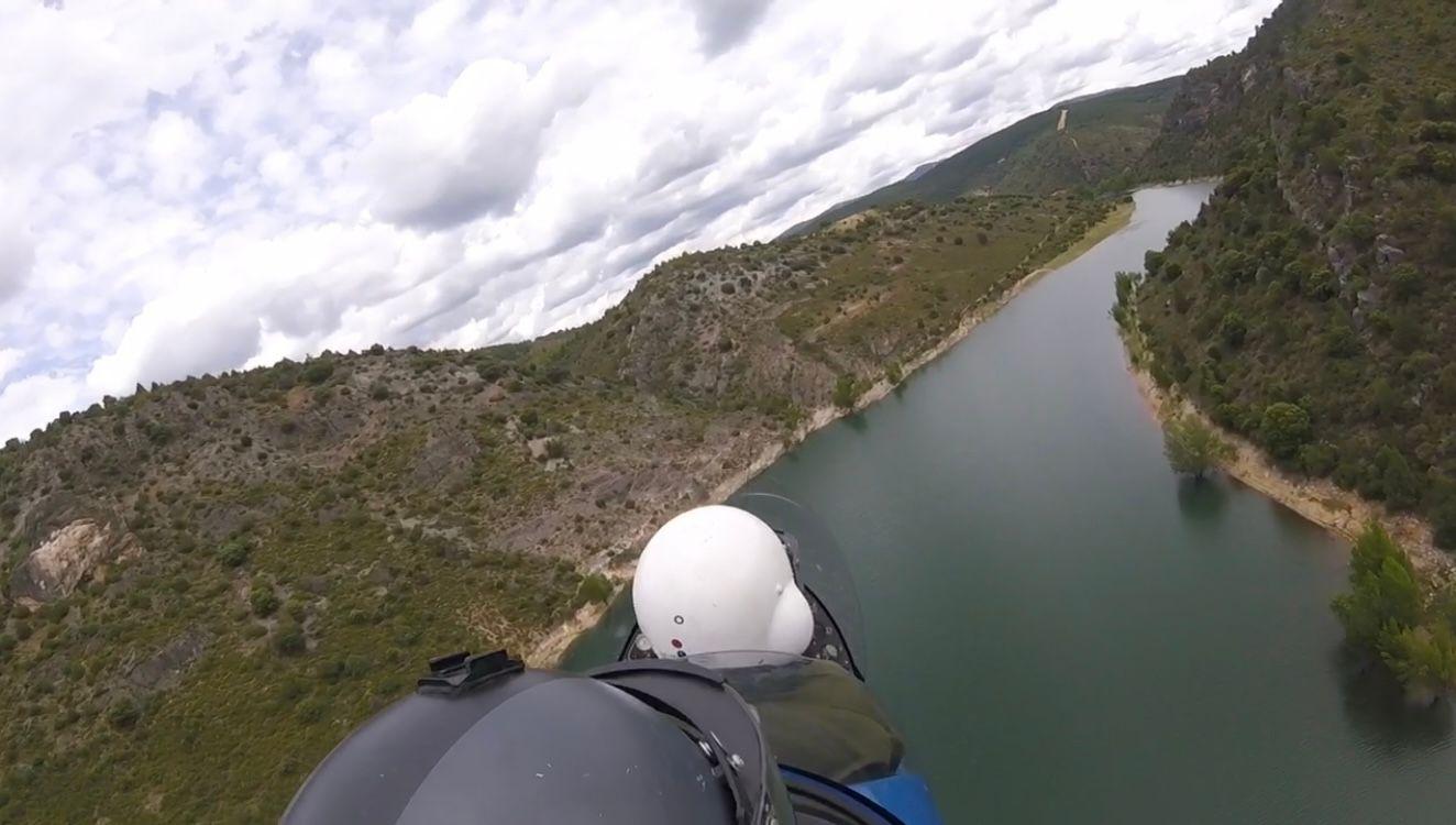 Embalse de El Beleña